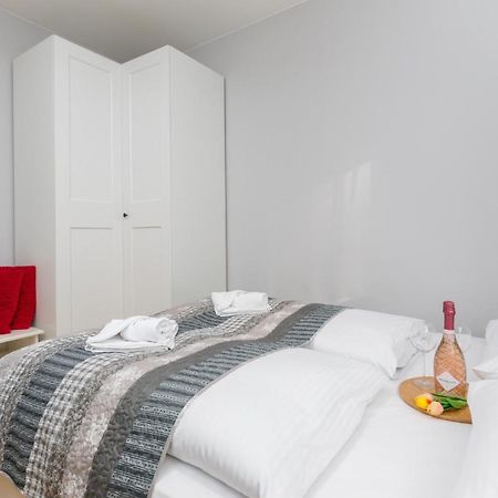 Platan City Centre Apartment By Noclegi Renters Świnoujście Екстериор снимка