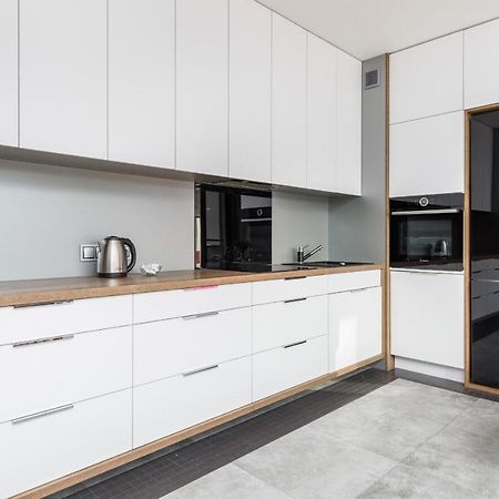 Platan City Centre Apartment By Noclegi Renters Świnoujście Екстериор снимка